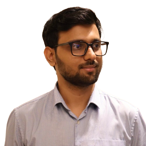 Avinash K Singh